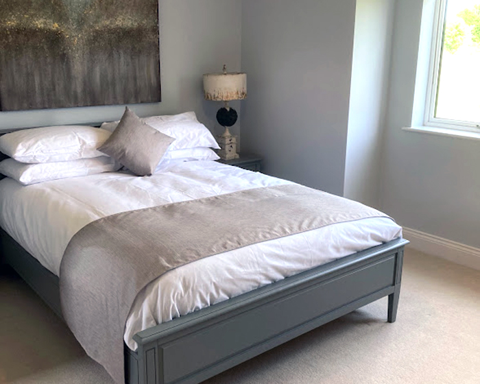 Bidford Grange Luxury Lodge